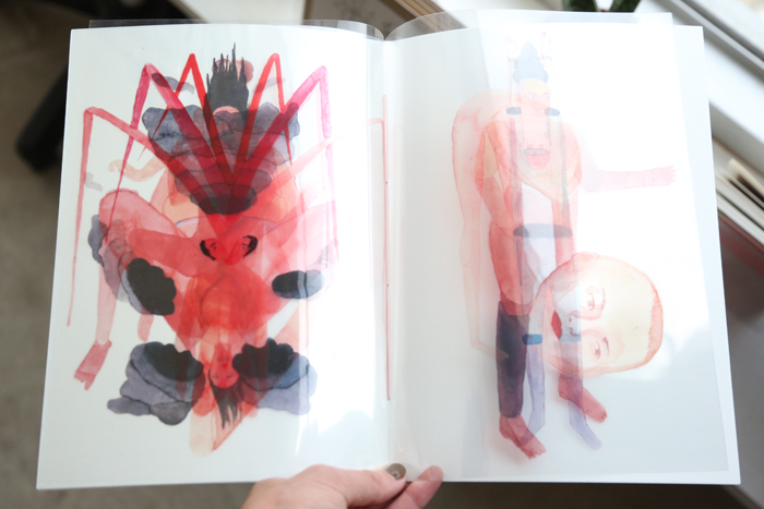 Metamorphosis by Joakim Drescher
