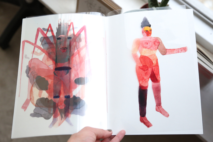 Metamorphosis by Joakim Drescher