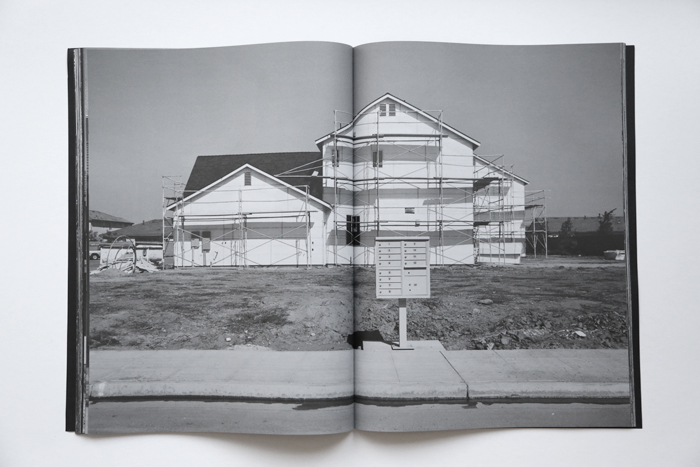 Foreclosures by Bruce Gilden