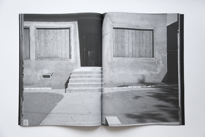 Foreclosures by Bruce Gilden