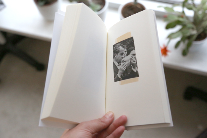 Book of Images, 1970 by Brice Marden