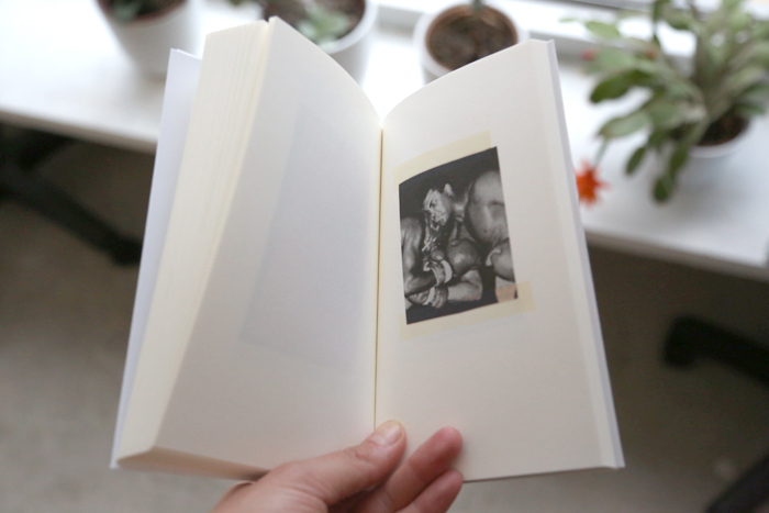 Book of Images, 1970 by Brice Marden