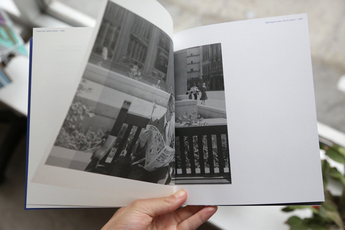 65 by Colin OBrien
