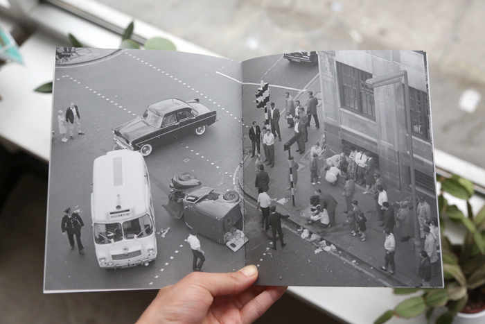 65 by Colin OBrien