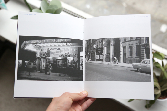 65 by Colin OBrien