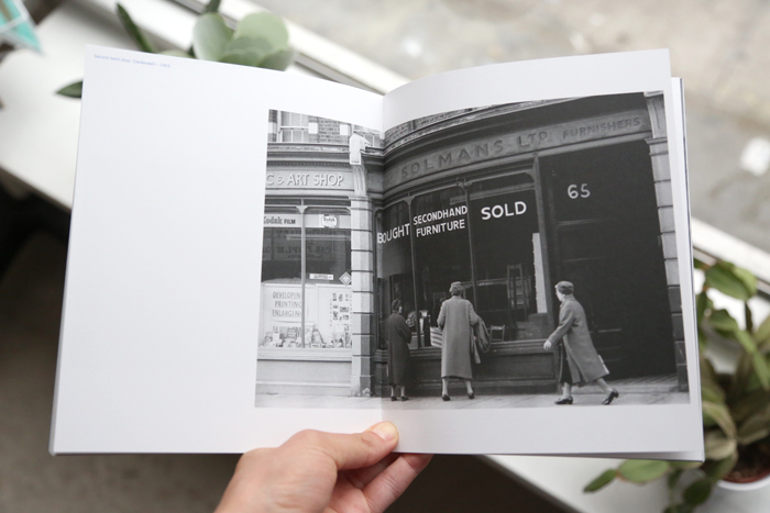 65 by Colin OBrien