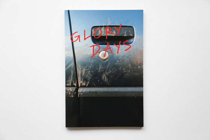 Glory Days by Maria L. Felixmuller